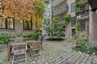 Ejerlejlighed på Tietgensgade 62, tv., 1704 København V