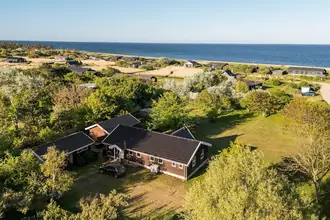 Fritidshus på Engvibevej 11, Yderby Lyng, 4583 Sjællands Odde