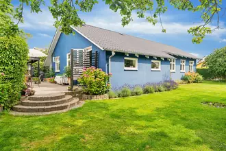 Villa på Almindingen 5, 8210 Aarhus V
