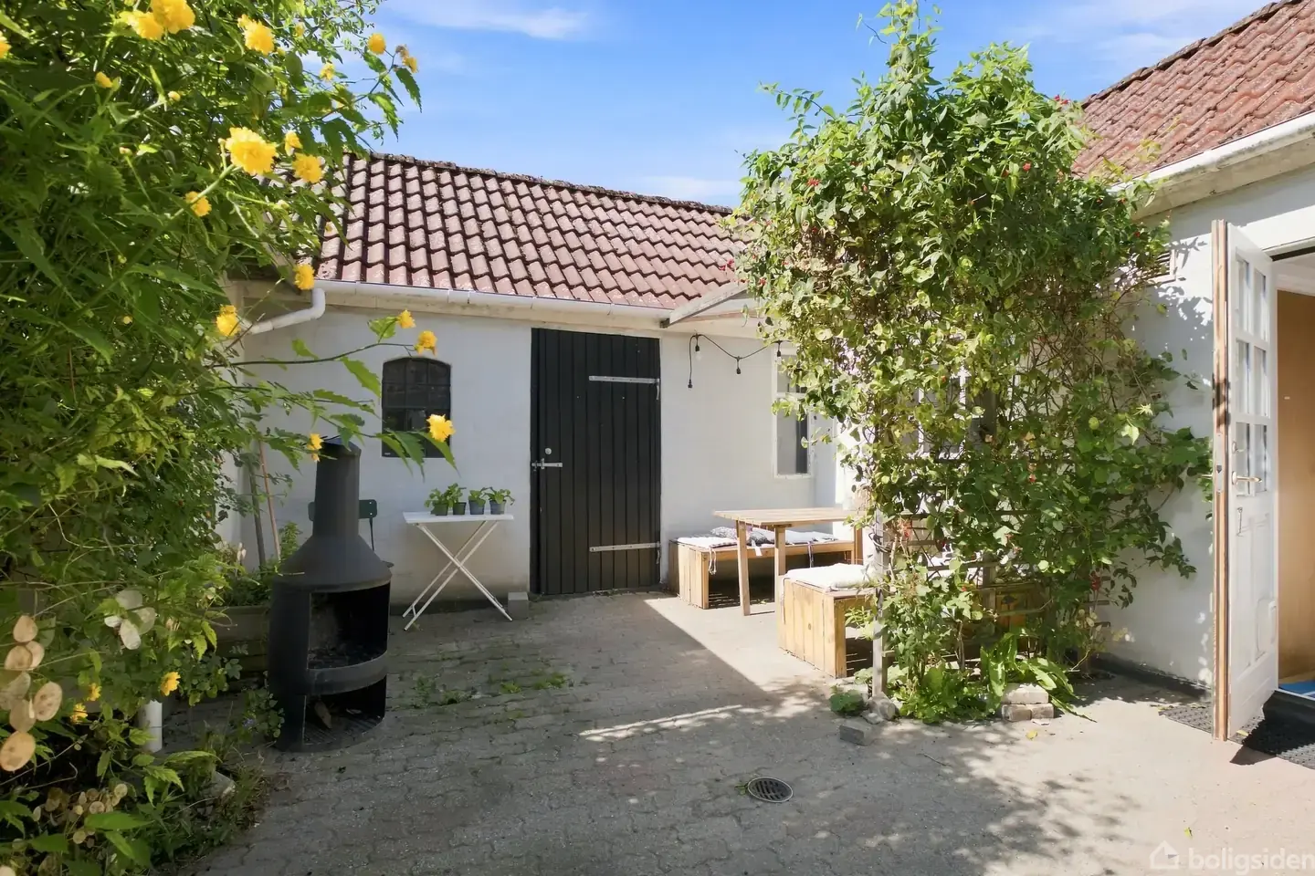 Villa på Havdrupvej 5, 4623 Lille Skensved