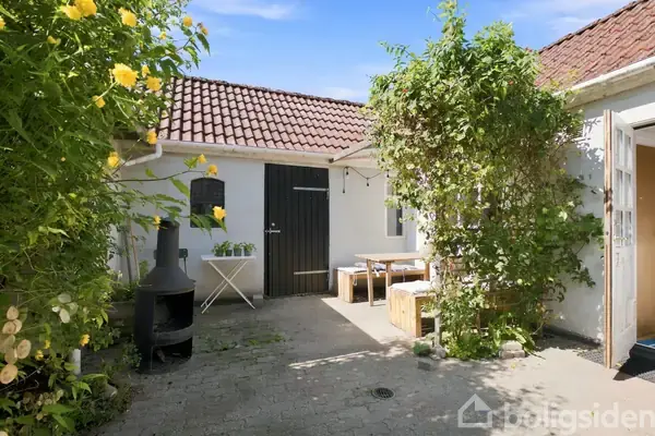 Villa på Havdrupvej 5, 4623 Lille Skensved