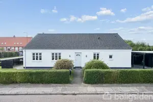 Villa på Baldersvej 26, 9800 Hjørring