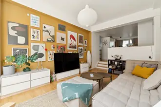 Ejerlejlighed på Lyongade 17C, 2300 København S