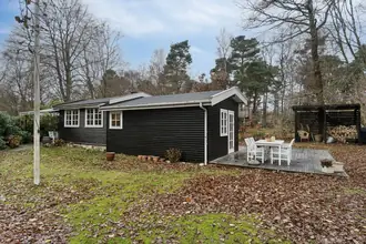 Fritidshus på Porsevej 8, 4500 Nykøbing Sj