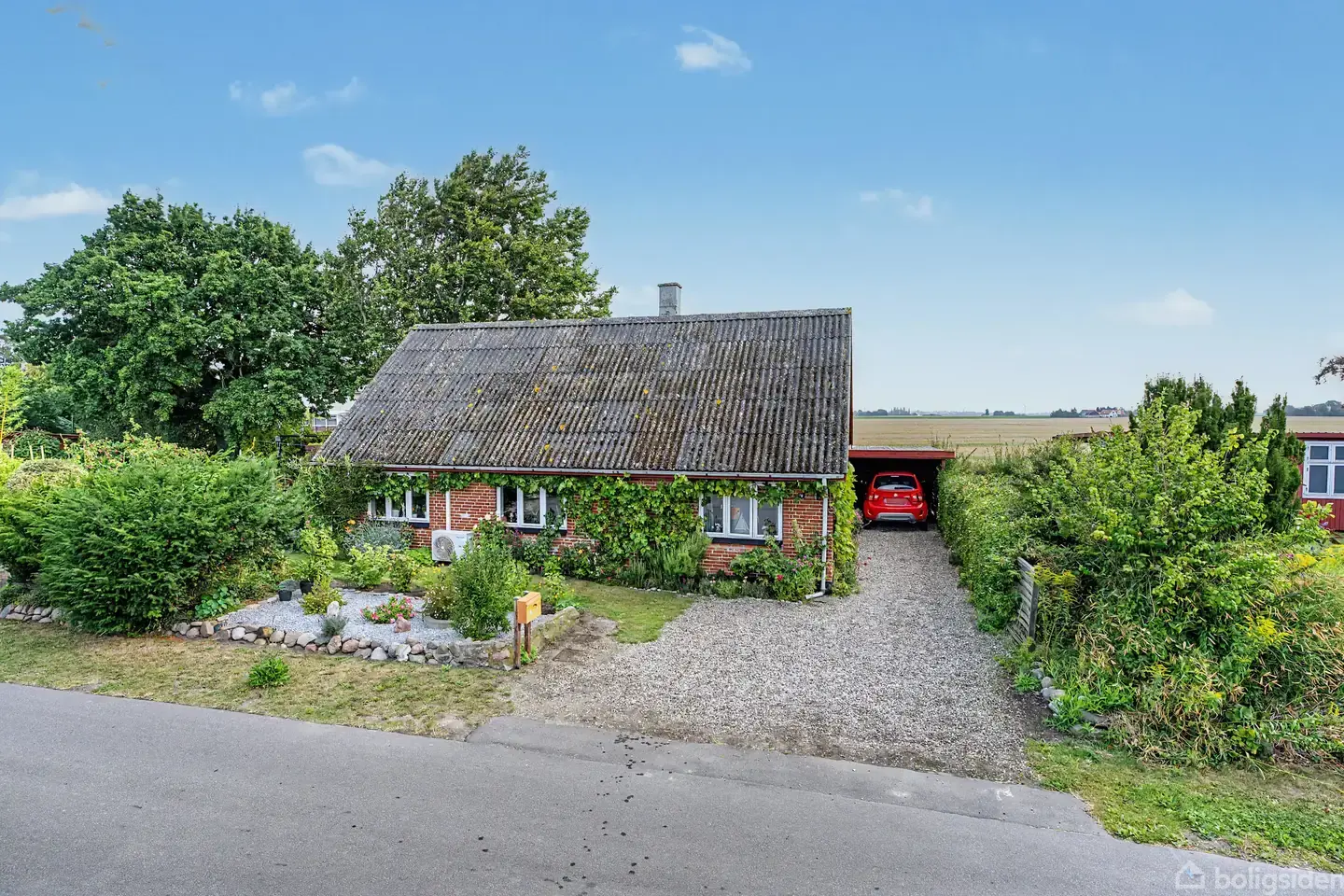 Fritidsbolig på Rudbjergvej 76, 4900 Nakskov