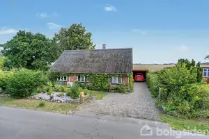 Fritidsbolig på Rudbjergvej 76, 4900 Nakskov