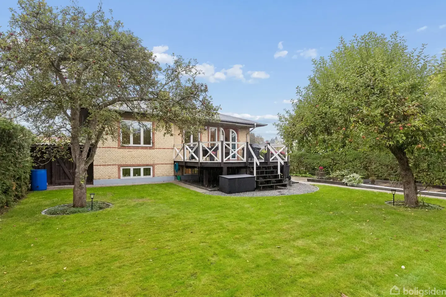 Villa på Humlehaven 27, 2500 Valby