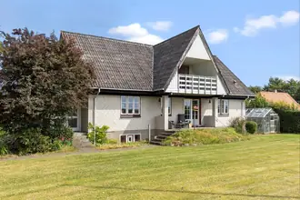 Villa på Folehaven 9, 8920 Randers NV