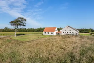 Villa på Flegumvej 19, Årup, 9460 Brovst