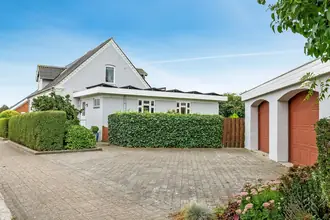 Villa på Vestergade 80, Strib, 5500 Middelfart