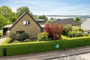 Villa på Gl. Kongevej 18, 6000 Kolding