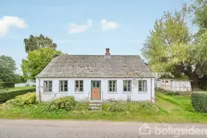 Villa på Bjeragervej 48, 8300 Odder
