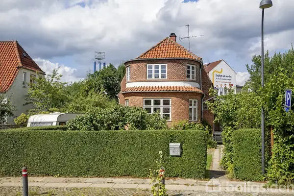 Villa på Stjerneborg Alle 8, 2870 Dyssegård