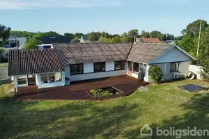 Villa på Toften 2, 7130 Juelsminde