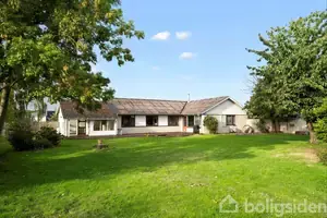 Villa på Toften 2, 7130 Juelsminde