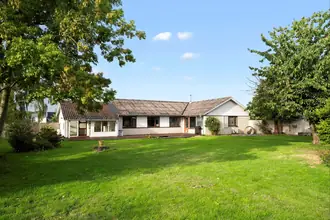 Villa på Toften 2, 7130 Juelsminde