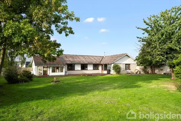 Villa på Toften 2, 7130 Juelsminde