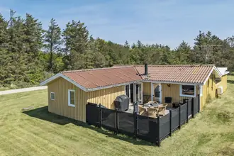 Fritidshus på Fiskervej 92, Vorupør, 7700 Thisted