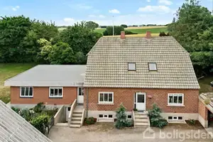 Landejendom på Østerbro 19, 4850 Stubbekøbing