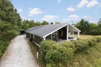 Fritidshus på Kongevejen 58, Hou, 9370 Hals