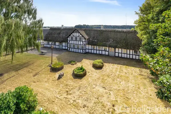Villa på Odensevej 307, 5300 Kerteminde