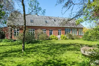 Villa på Havløkkevej 70, 4951 Nørreballe