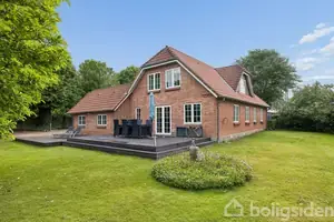 Villa på Skibelundvej 95, 8850 Bjerringbro