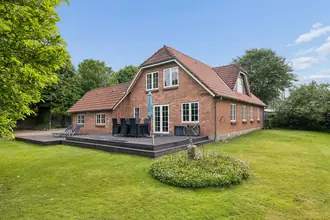 Villa på Skibelundvej 95, 8850 Bjerringbro