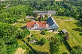 Villa på Skødstrupvej 7, 6840 Oksbøl