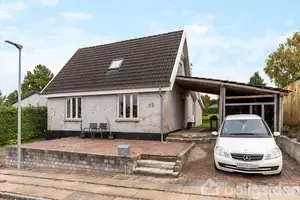 Villa på Erik Glippings Vej 13, 6000 Kolding