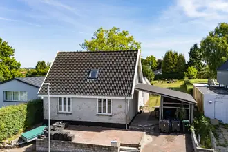 Villa på Erik Glippings Vej 13, 6000 Kolding