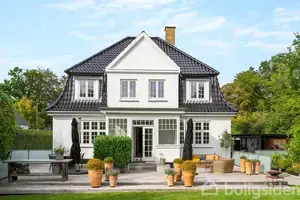 Villa på Kalundborgvej 99, 4300 Holbæk