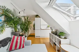 Ejerlejlighed på Vesterbrogade 5, 5. th., 8000 Aarhus C