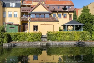 Ejerlejlighed på Nørregade 9B, 1. th., 3300 Frederiksværk