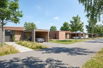 Villa på Kløverengen 9, 8600 Silkeborg