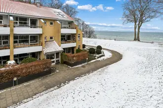 Ejerlejlighed på Mikkelborg Park 1, th., 2970 Hørsholm