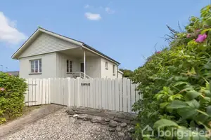 Villa på Lisbyvej 13, 7620 Lemvig