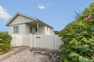 Villa på Lisbyvej 13, Fjaltring, 7620 Lemvig