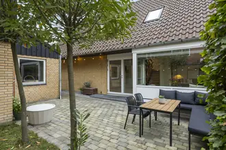 Villa på Kierboesvej 17, 3000 Helsingør