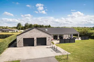 Villa på Ydunsvej 109, 7800 Skive