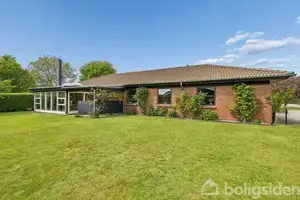 Villa på Græsmarken 7, 5260 Odense S
