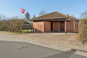 Villa på Græsmarken 7, Hjallese, 5260 Odense S