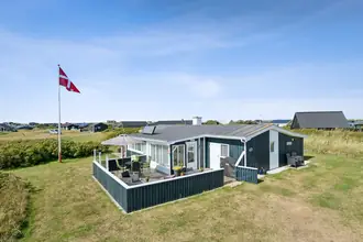 Fritidshus på M Christensens Vej 49, Åsendrup, 9480 Løkken