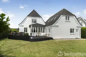 Villa på Askovvej 11, 6600 Vejen