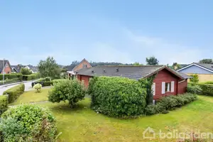 Villa på Mågevej 21, 5492 Vissenbjerg
