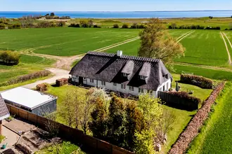 Villa på Nypølsgade 14, Nypøl, 6470 Sydals