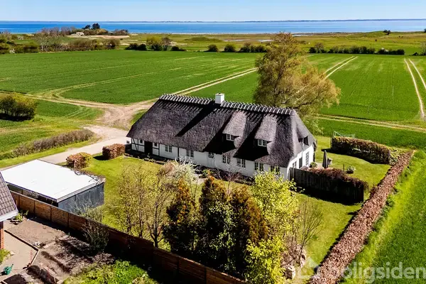 Villa på Nypølsgade 14, 6470 Sydals