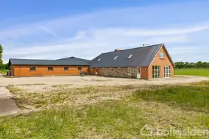 Landejendom på Korreborgvej 53, 8830 Tjele