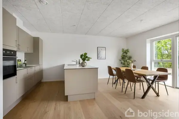 Rækkehus på Thors Vænge 13F, 2635 Ishøj