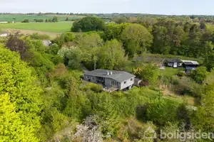 Villa på Norsmindevej 145, 8340 Malling